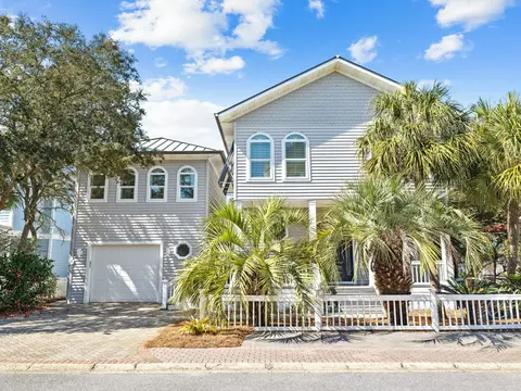 521 Old Beach Rd # 2, Santa Rosa Beach, FL 32459
