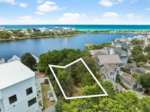 lot2 Bridgeway Ln, Watersound, FL 32461 photo 2