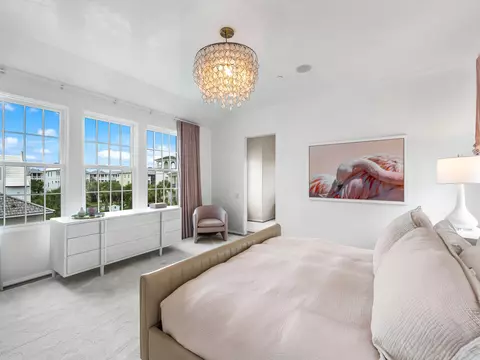 Bedroom - 41 Elysee Ct, Inlet Beach, FL 32461 photo 2 of 10