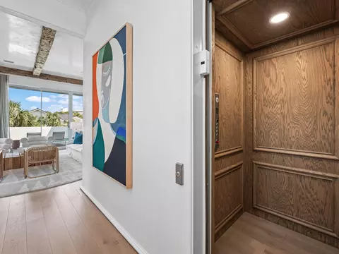 Entry Way - 41 Elysee Ct, Inlet Beach, FL 32461 photo 1 of 2
