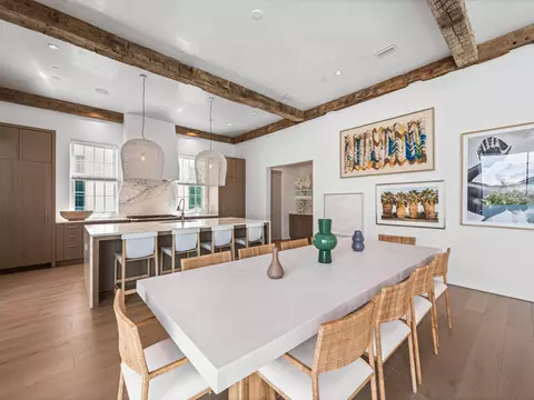 Dining - 41 Elysee Ct, Inlet Beach, FL 32461 photo 1 of 2