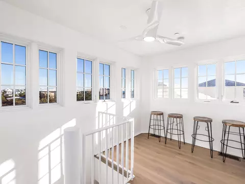 Entry Way - 41 Elysee Ct, Inlet Beach, FL 32461 photo 2 of 2