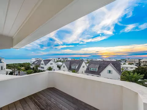 Exterior - 41 Elysee Ct, Inlet Beach, FL 32461 photo 7 of 9