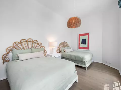 Bedroom - 41 Elysee Ct, Inlet Beach, FL 32461 photo 7 of 10