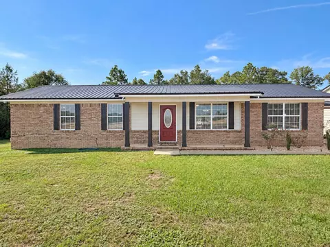 3162 James Kennedy Rd, Crestview, FL 32539