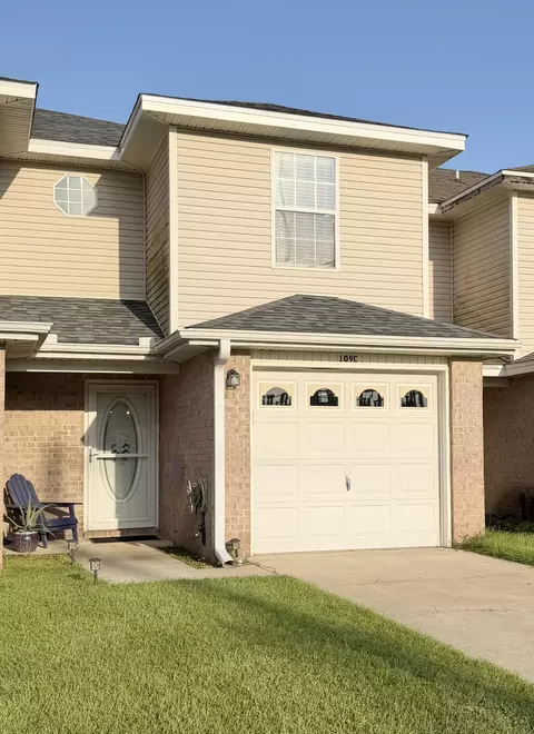 109 Glory Pl UNIT C, Fort Walton Beach, FL 32548