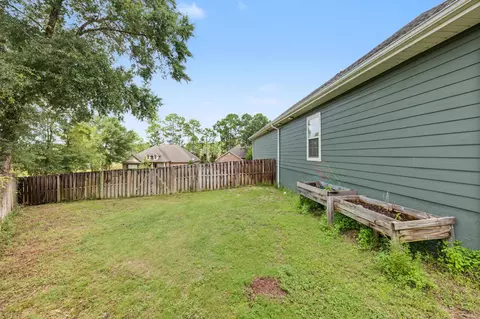 Exterior - 815 Wild Egret Ln, Crestview, FL 32536 photo 10 of 10