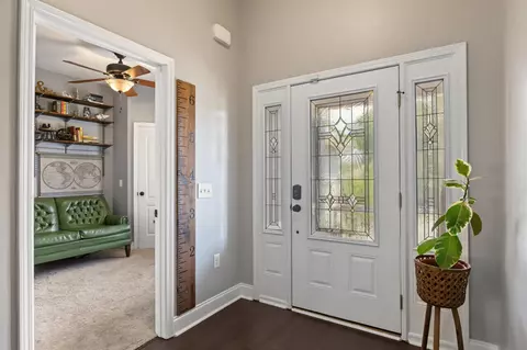 Entry Way - 815 Wild Egret Ln, Crestview, FL 32536 photo 1 of 6