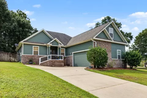 Exterior - 815 Wild Egret Ln, Crestview, FL 32536 photo 2 of 10