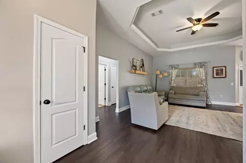 Entry Way - 815 Wild Egret Ln, Crestview, FL 32536 photo 2 of 6