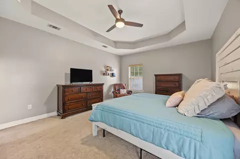 Bedroom - 815 Wild Egret Ln, Crestview, FL 32536 photo 3 of 7