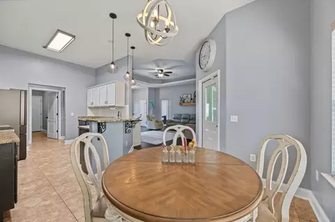 Dining - 815 Wild Egret Ln, Crestview, FL 32536 photo 3 of 3
