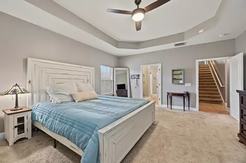 Bedroom - 815 Wild Egret Ln, Crestview, FL 32536 photo 2 of 7