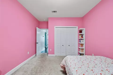 Bedroom - 815 Wild Egret Ln, Crestview, FL 32536 photo 7 of 7