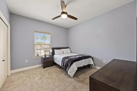 Bedroom - 815 Wild Egret Ln, Crestview, FL 32536 photo 4 of 7