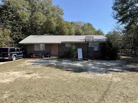 29 Fredrick Dr, Defuniak Springs, FL 32433