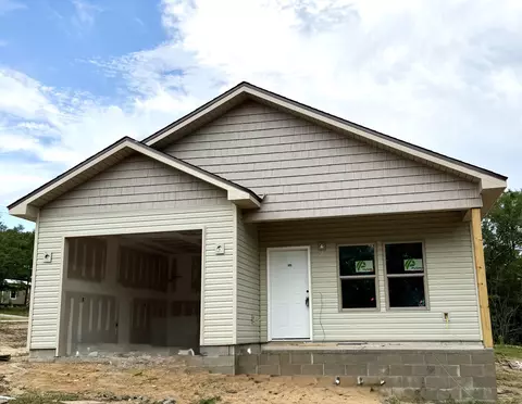 286 Larkspur East Ave, Defuniak Springs, FL 32433