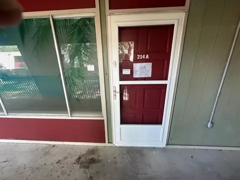210 Pelham Rd #214 A, Fort Walton Beach, FL 32547
