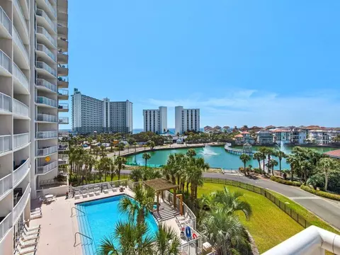 970 Us Highway 98 #401, Destin, FL 32541