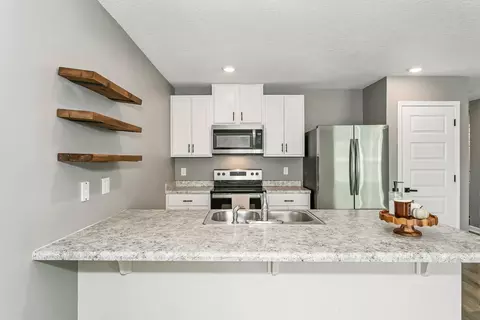 Kitchen - 3110 Van Day Way, Crestview, FL 32539 photo 2 of 4