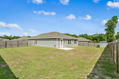 Exterior - 3110 Van Day Way, Crestview, FL 32539 photo 4 of 6