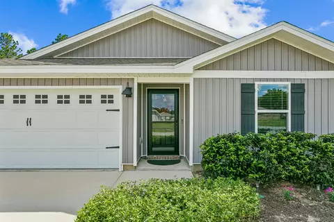 Exterior - 3110 Van Day Way, Crestview, FL 32539 photo 3 of 6