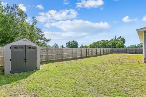 Exterior - 3110 Van Day Way, Crestview, FL 32539 photo 6 of 6