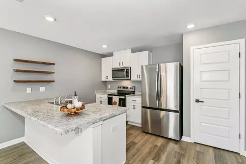 Kitchen - 3110 Van Day Way, Crestview, FL 32539 photo 1 of 4