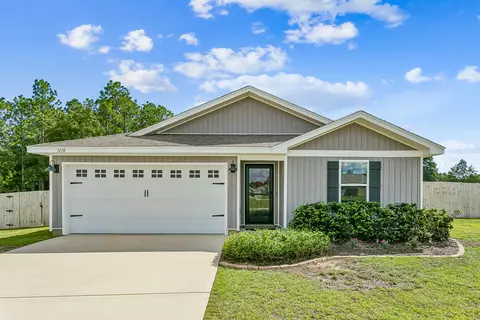 Exterior - 3110 Van Day Way, Crestview, FL 32539 photo 2 of 6