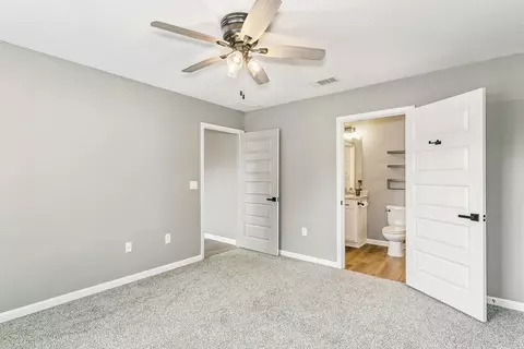 Bedroom - 3110 Van Day Way, Crestview, FL 32539 photo 2 of 7