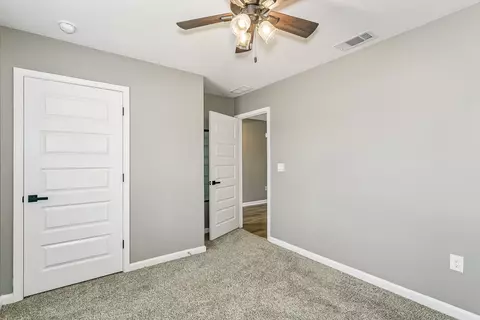 Bedroom - 3110 Van Day Way, Crestview, FL 32539 photo 7 of 7