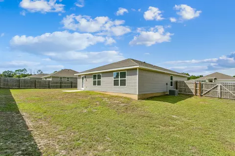 Exterior - 3110 Van Day Way, Crestview, FL 32539 photo 5 of 6