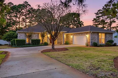 640 Ridge Rd, Santa Rosa Beach, FL 32459
