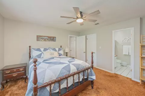 Bedroom - 4449 Wolf Track Rdg, Crestview, FL 32539 photo 1 of 3