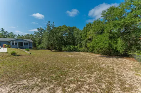 Exterior - 4449 Wolf Track Rdg, Crestview, FL 32539 photo 5 of 10