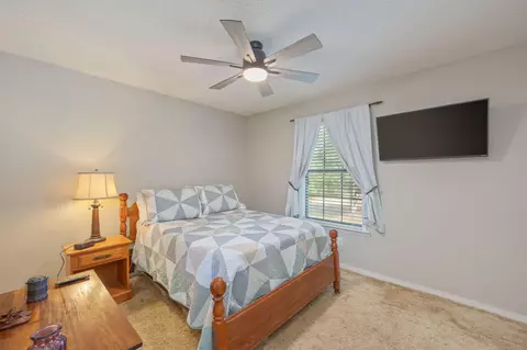 Bedroom - 4449 Wolf Track Rdg, Crestview, FL 32539 photo 2 of 3