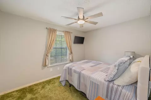 Bedroom - 4449 Wolf Track Rdg, Crestview, FL 32539 photo 3 of 3