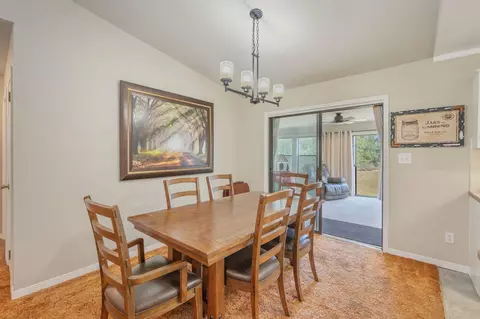 Dining - 4449 Wolf Track Rdg, Crestview, FL 32539 photo 1 of 1