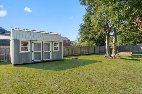 Exterior - 5732 Dove Dr, Pace, FL 32571 photo 7 of 7