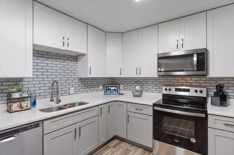 Kitchen - 5732 Dove Dr, Pace, FL 32571 photo 2 of 2