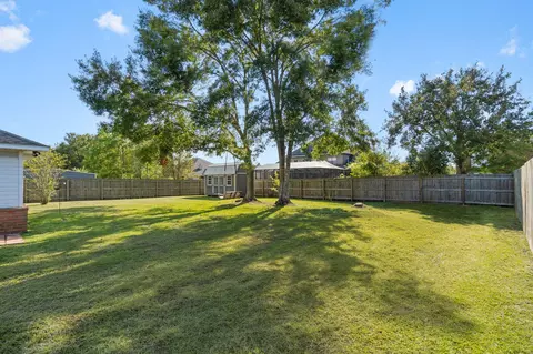 Exterior - 5732 Dove Dr, Pace, FL 32571 photo 4 of 7