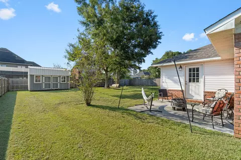 Exterior - 5732 Dove Dr, Pace, FL 32571 photo 3 of 7