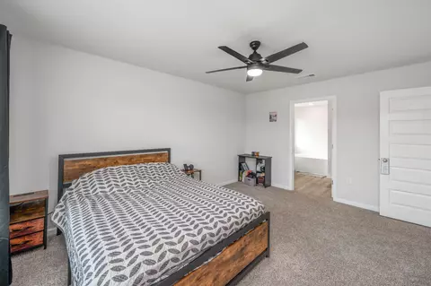 Bedroom - 335 Flounder St, Crestview, FL 32539 photo 4 of 6