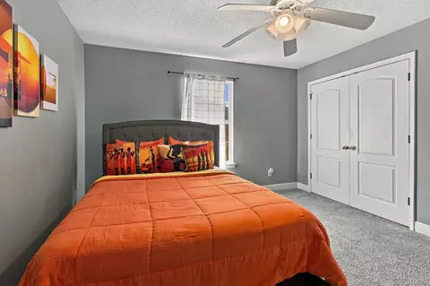 Bedroom - 658 Territory Ln, Crestview, FL 32536 photo 8 of 11