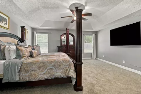 Bedroom - 658 Territory Ln, Crestview, FL 32536 photo 11 of 11