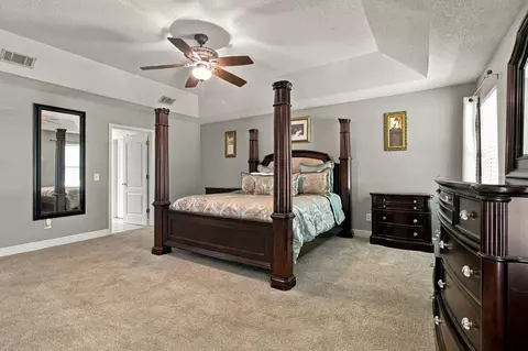 Bedroom - 658 Territory Ln, Crestview, FL 32536 photo 10 of 11