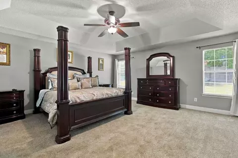 Bedroom - 658 Territory Ln, Crestview, FL 32536 photo 9 of 11