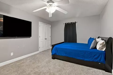 Bedroom - 658 Territory Ln, Crestview, FL 32536 photo 3 of 11