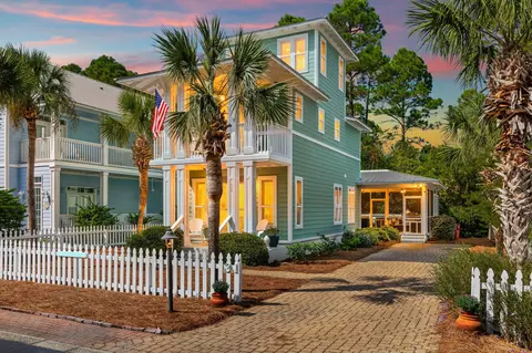 31 Sweet Bay Dr, Santa Rosa Beach, FL 32459