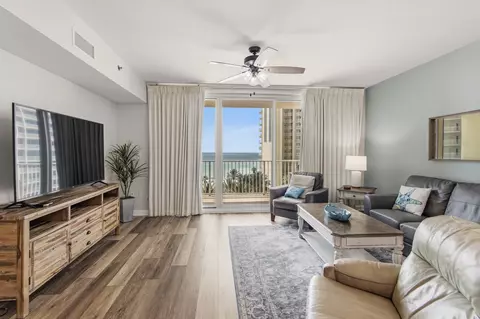 9900 S Thomas Dr # 719, Panama City Beach, FL 32408